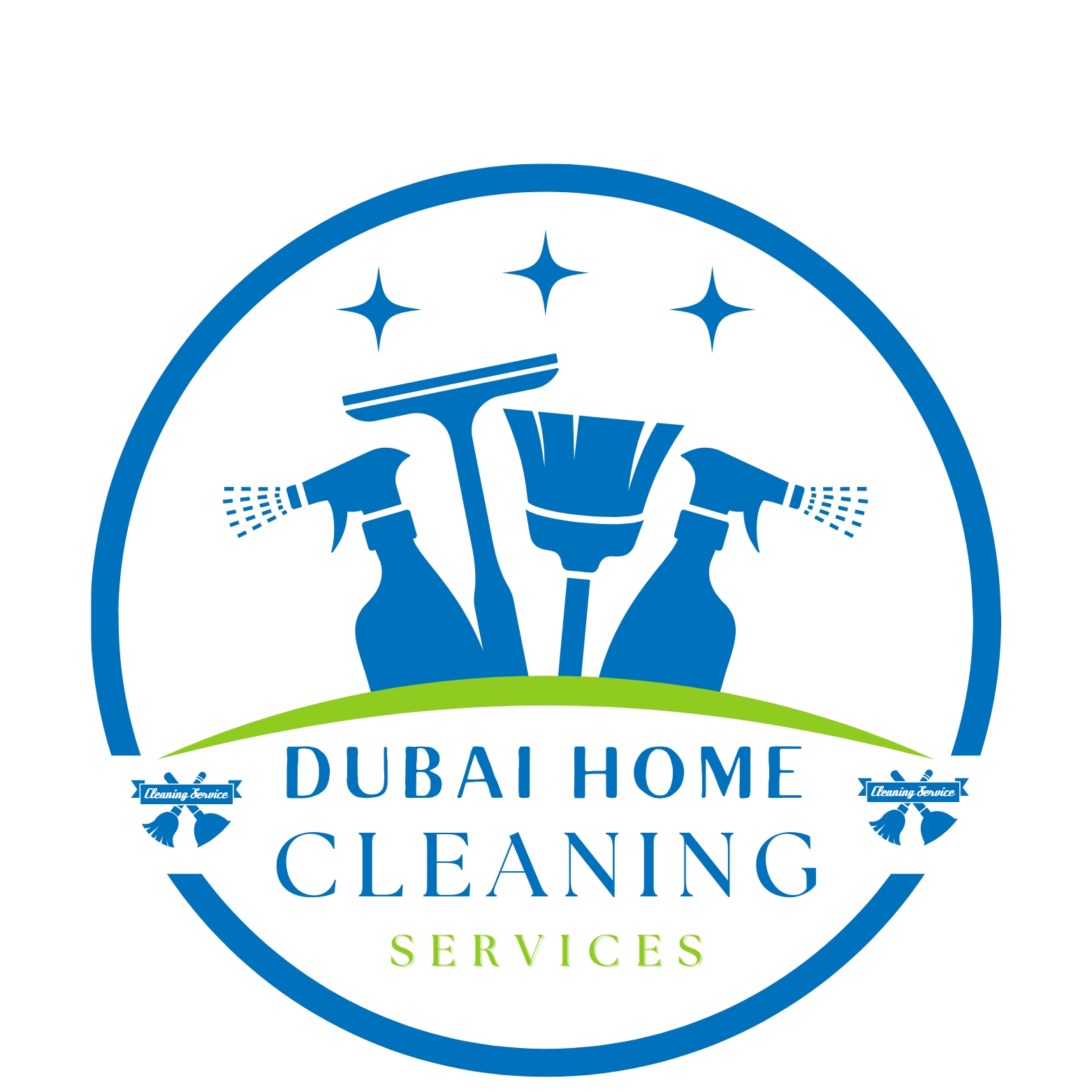 Dubai Home Cleaning Service